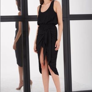 Stylestalker Mabel Wrap Resort Dress